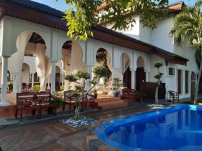 CASA ANDALUSIA